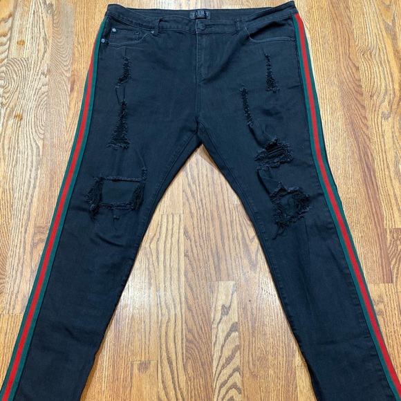 THRT jeans - Picture 1 of 4